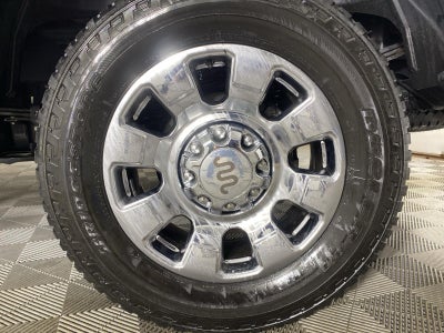 2024 Ford Super Duty F-350 SRW King Ranch