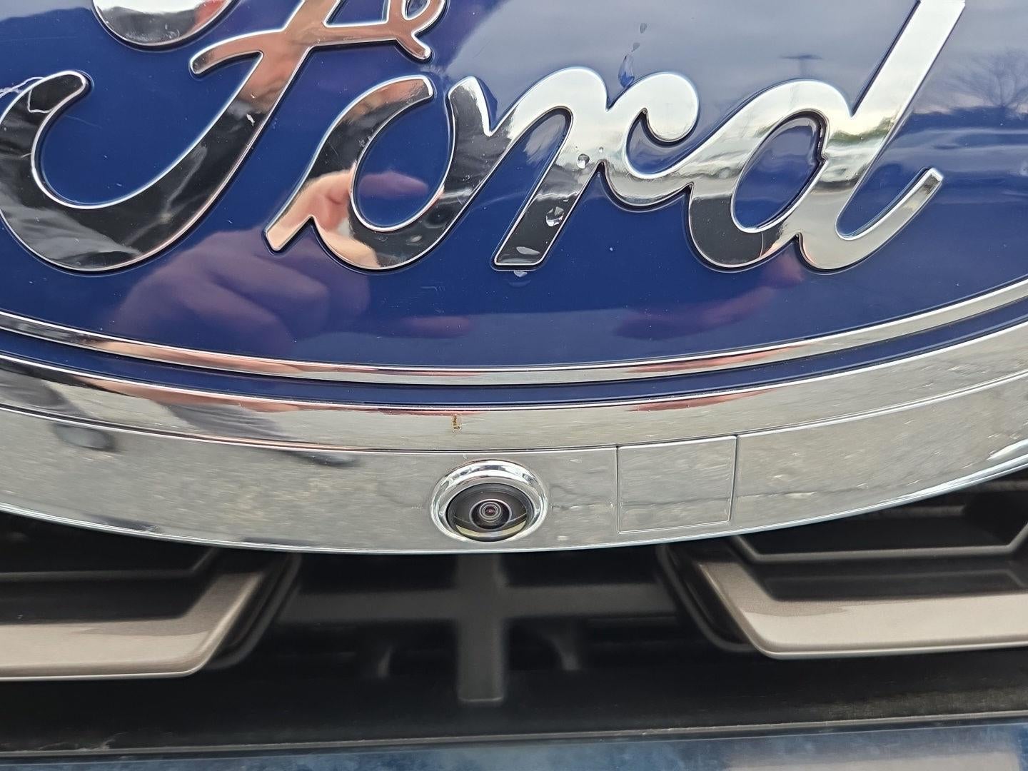 2024 Ford Super Duty F-350 SRW King Ranch