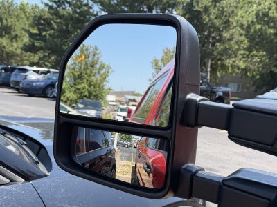 2020 Ford Super Duty F-350 XLT