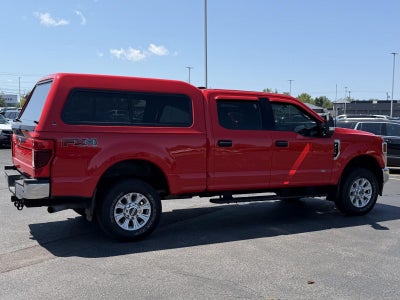 2020 Ford Super Duty F-350 XLT
