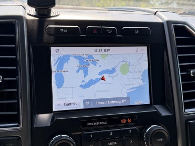 2020 Ford Super Duty F-350 XLT