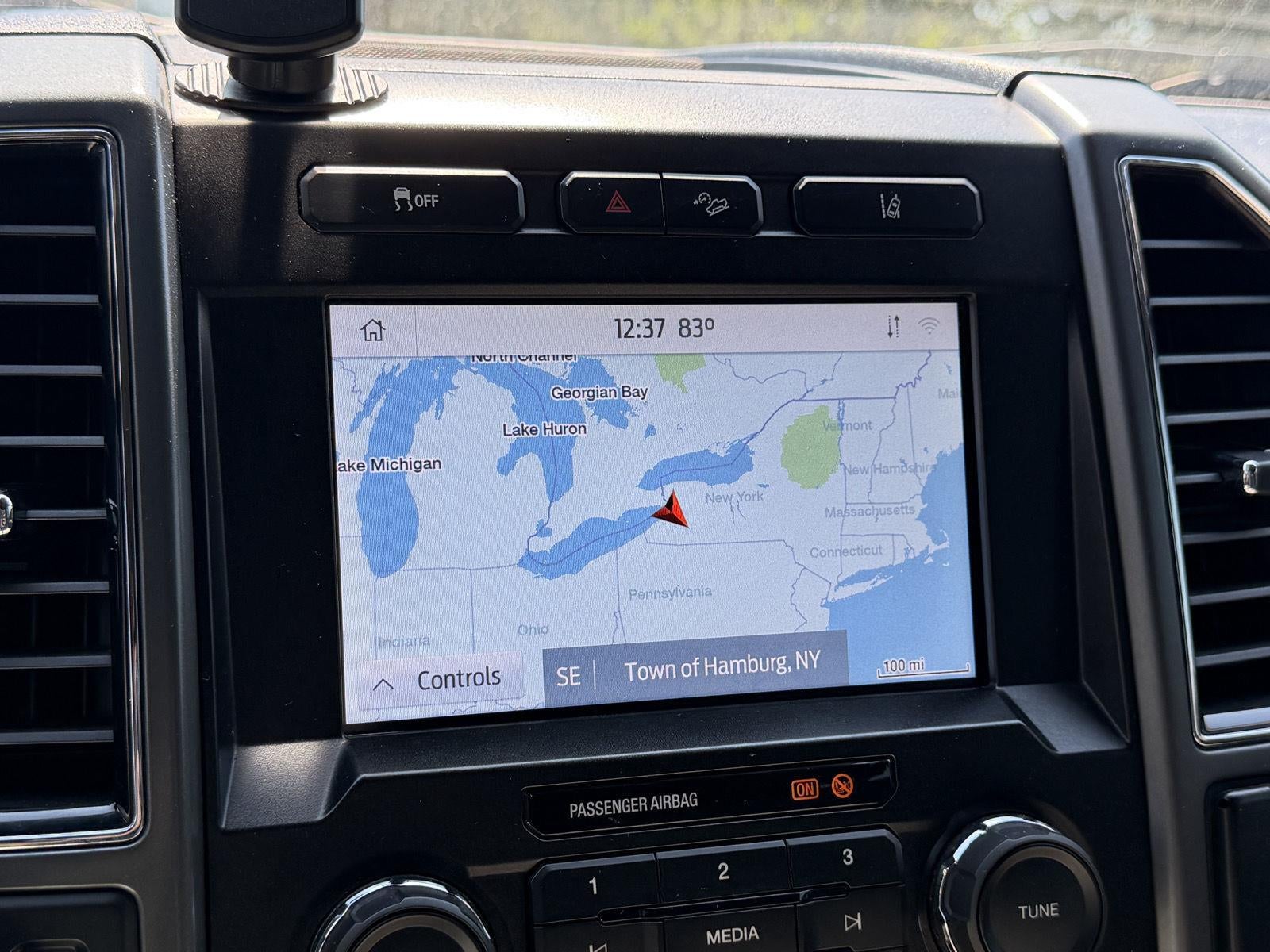 2020 Ford Super Duty F-350 XLT