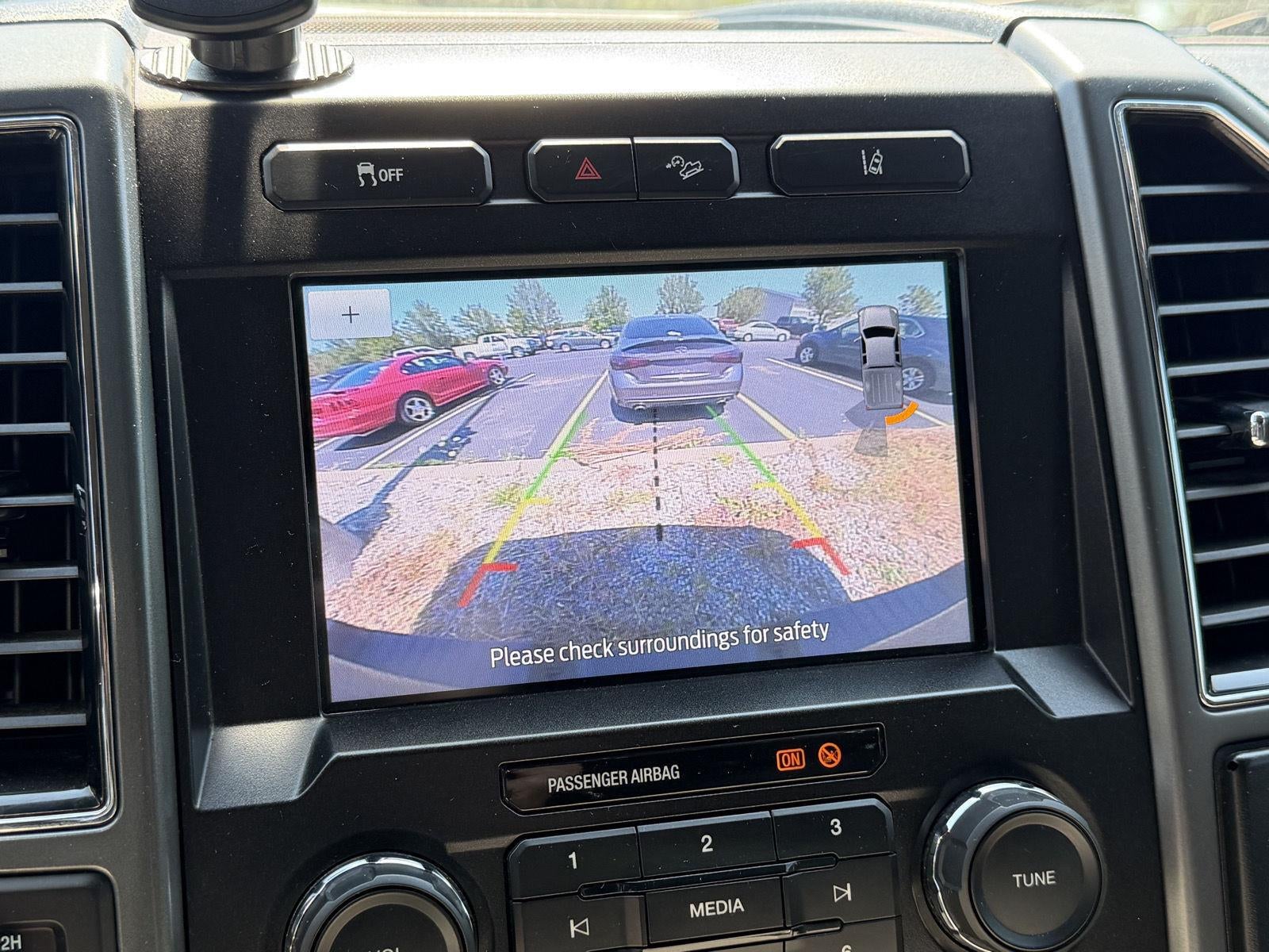2020 Ford Super Duty F-350 XLT