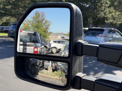 2020 Ford Super Duty F-350 Lariat