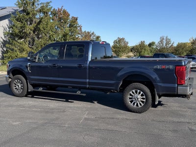 2020 Ford Super Duty F-350 Lariat