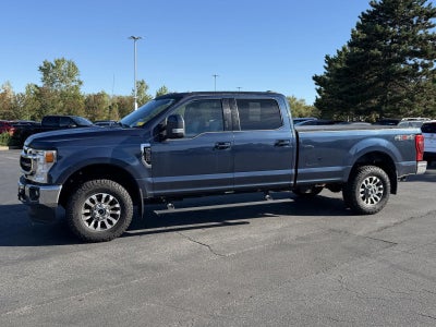 2020 Ford Super Duty F-350 Lariat
