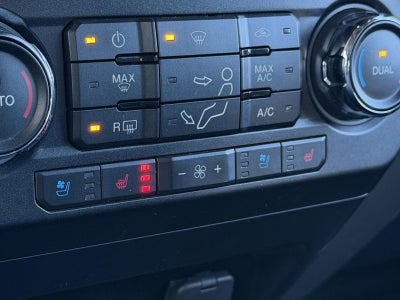 2020 Ford Super Duty F-350 Lariat