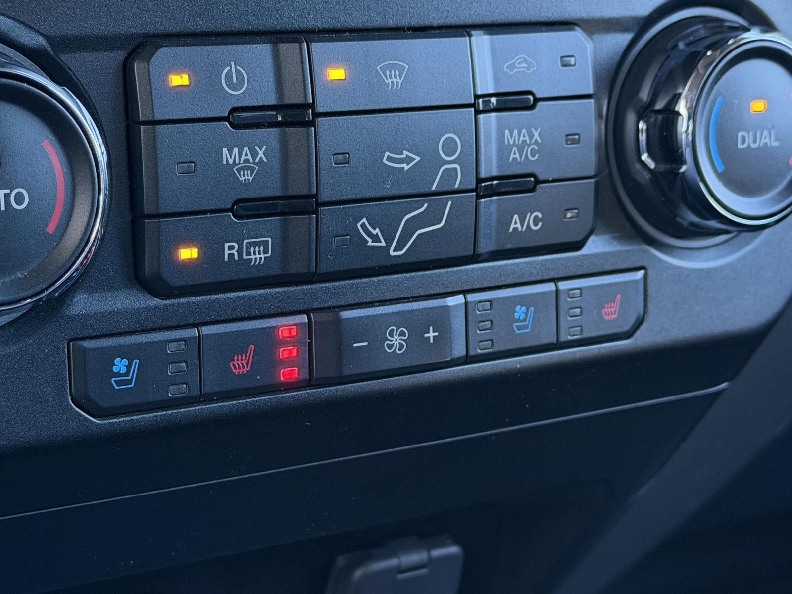 2020 Ford Super Duty F-350 Lariat