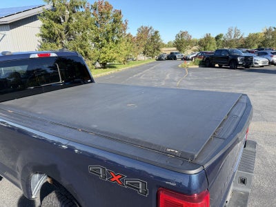2020 Ford Super Duty F-350 Lariat