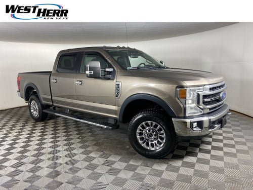 2020 Ford F-350SD Lariat