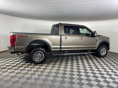 2020 Ford F-350SD Lariat