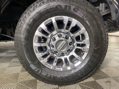 2020 Ford F-350SD Lariat