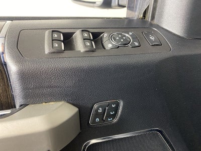 2020 Ford F-350SD Lariat