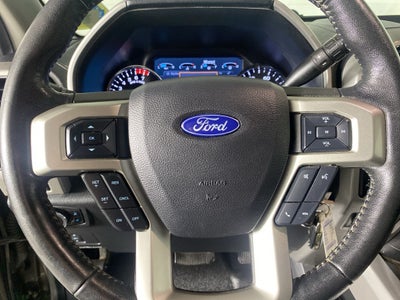 2020 Ford F-350SD Lariat