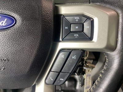 2020 Ford F-350SD Lariat