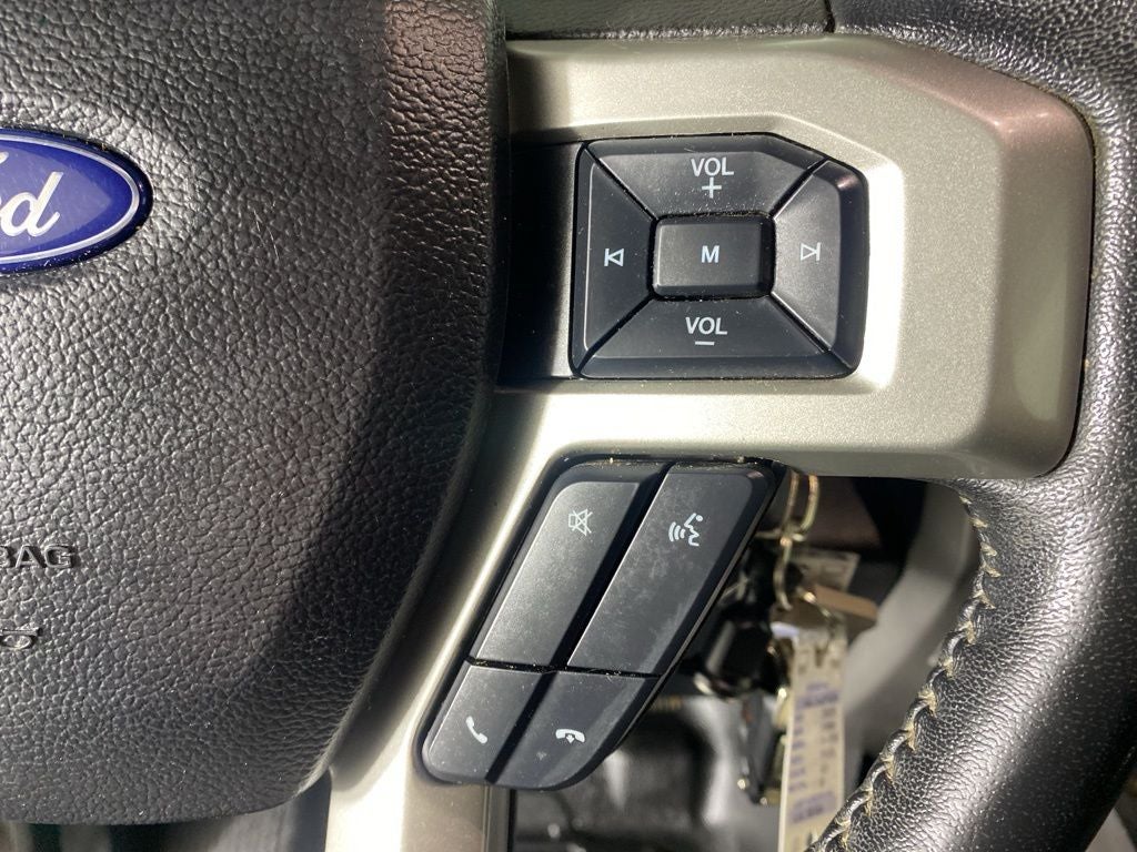 2020 Ford F-350SD Lariat