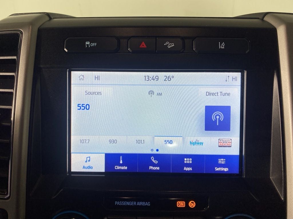 2020 Ford F-350SD Lariat