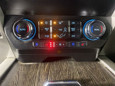 2020 Ford F-350SD Lariat