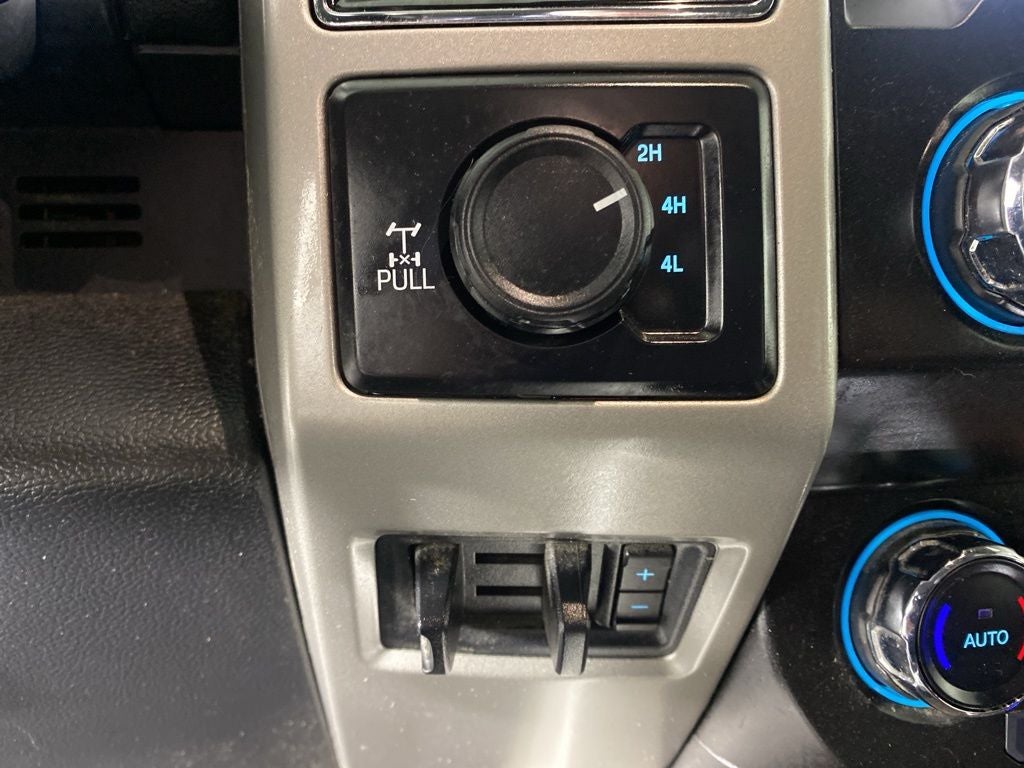 2020 Ford F-350SD Lariat