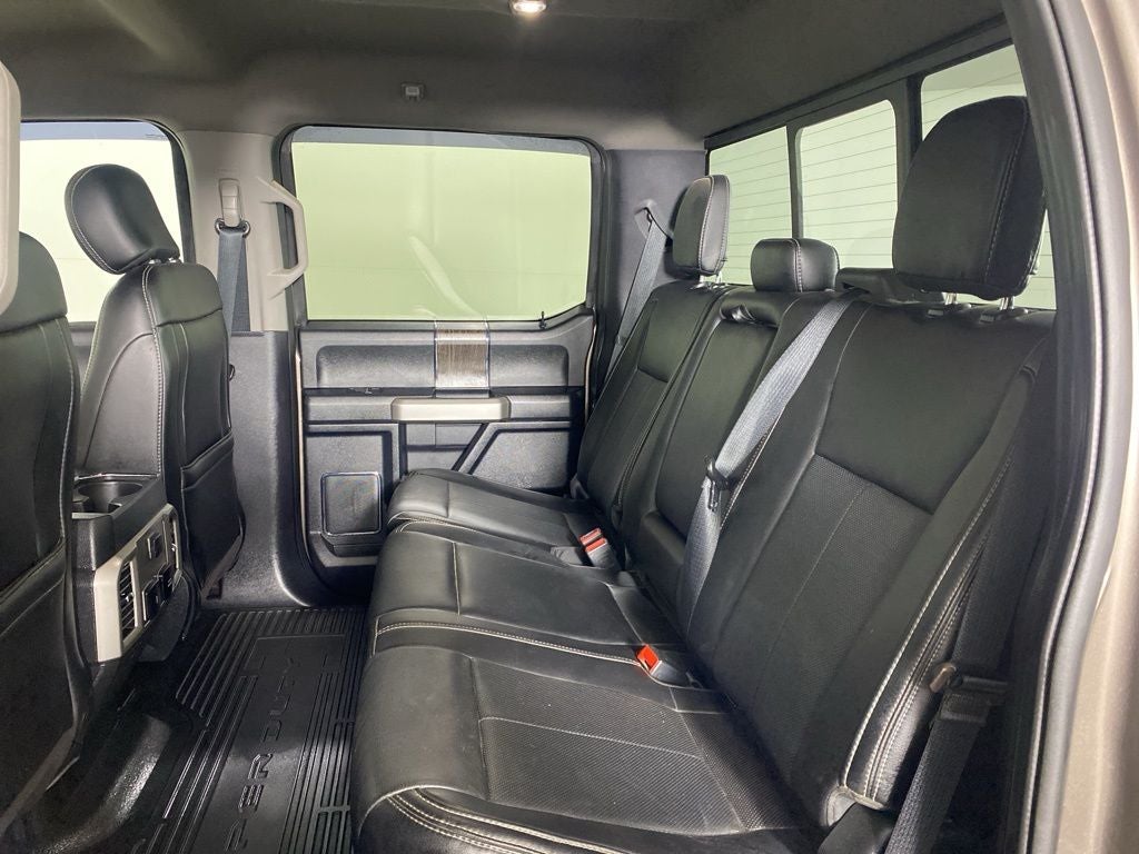 2020 Ford F-350SD Lariat