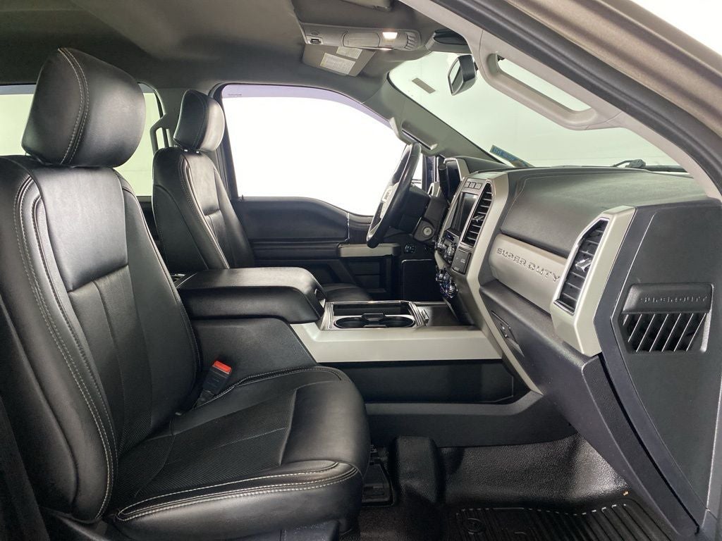 2020 Ford F-350SD Lariat