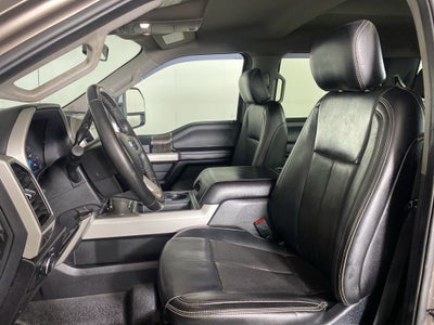 2020 Ford F-350SD Lariat