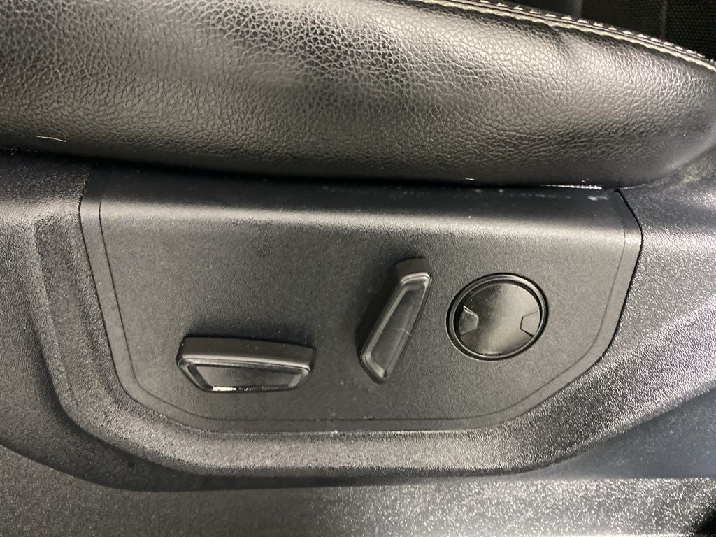 2020 Ford F-350SD Lariat