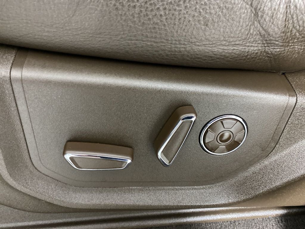 2020 Ford F-350SD King Ranch