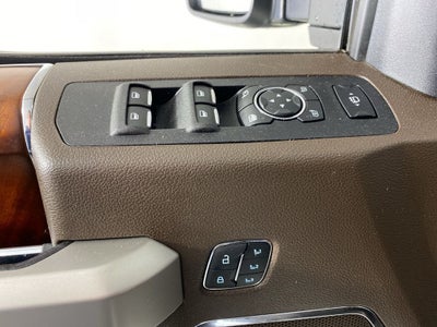 2020 Ford F-350SD King Ranch