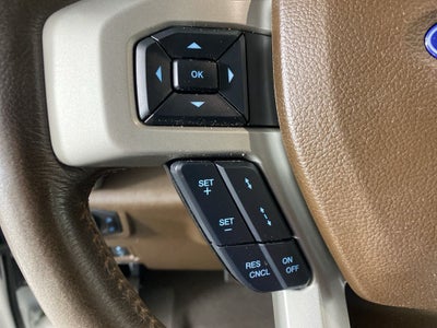 2020 Ford F-350SD King Ranch