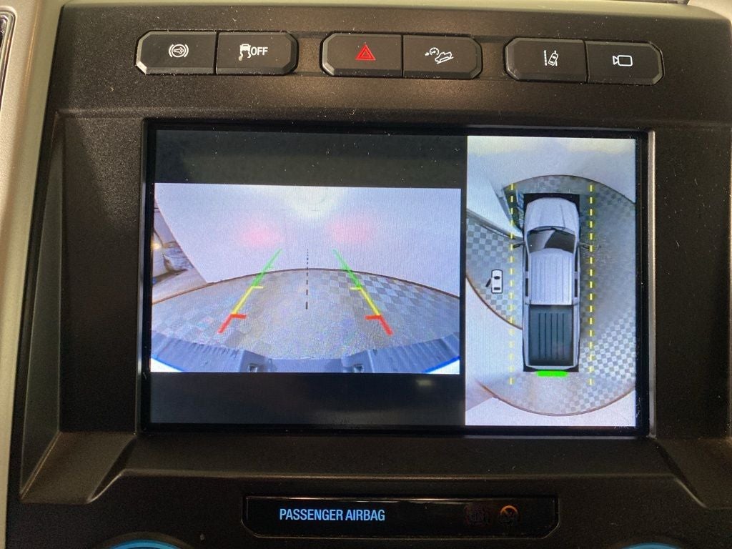 2020 Ford F-350SD King Ranch