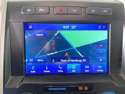 2020 Ford F-350SD King Ranch