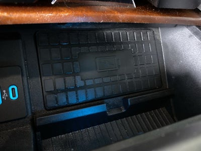 2020 Ford F-350SD King Ranch