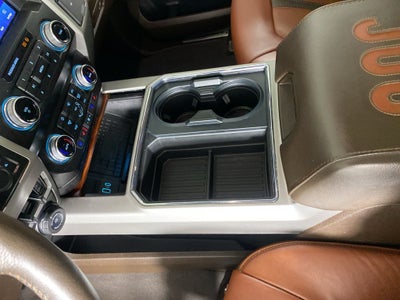 2020 Ford F-350SD King Ranch