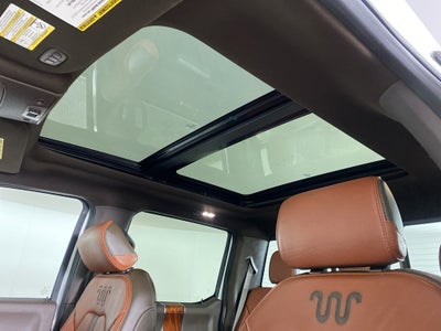 2020 Ford F-350SD King Ranch