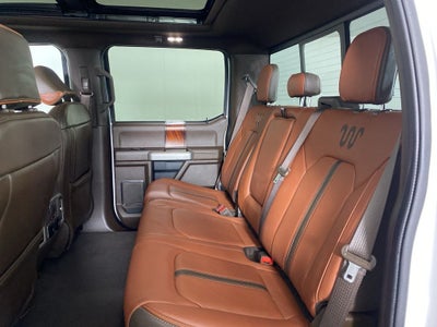 2020 Ford F-350SD King Ranch