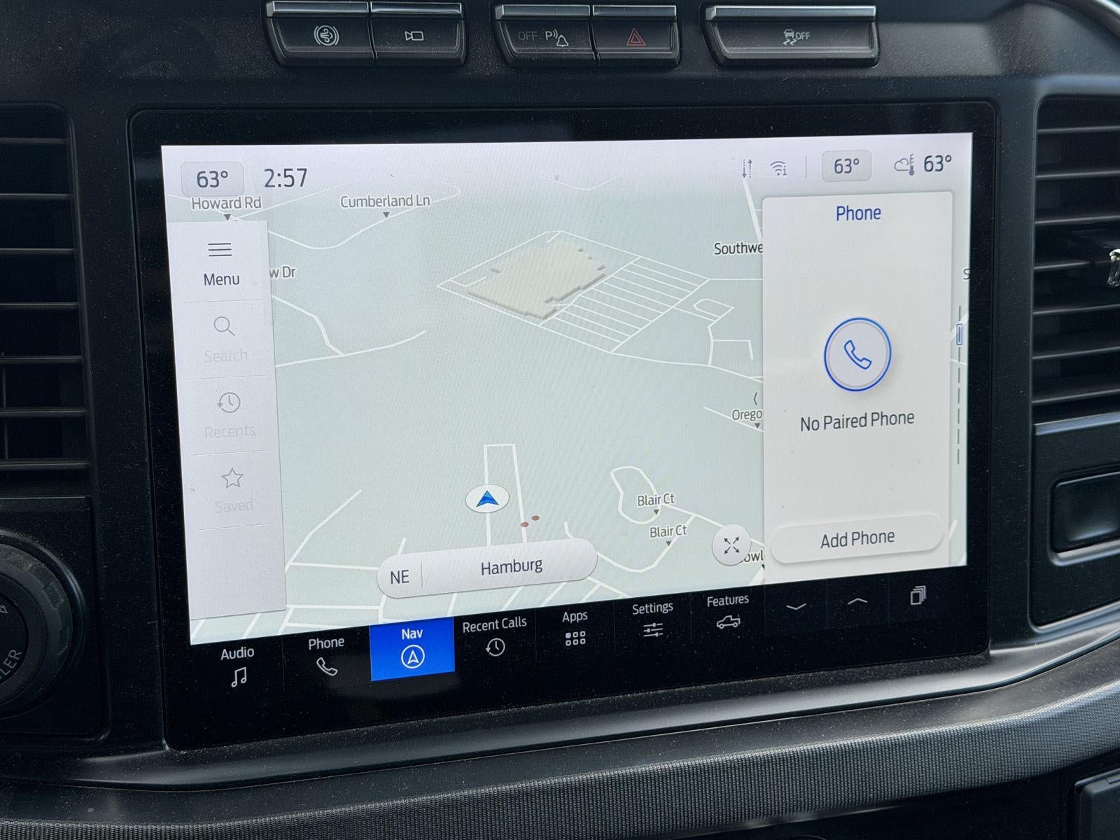 2024 Ford Super Duty F-350 SRW Platinum