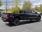 2024 Ford Super Duty F-350 SRW Platinum