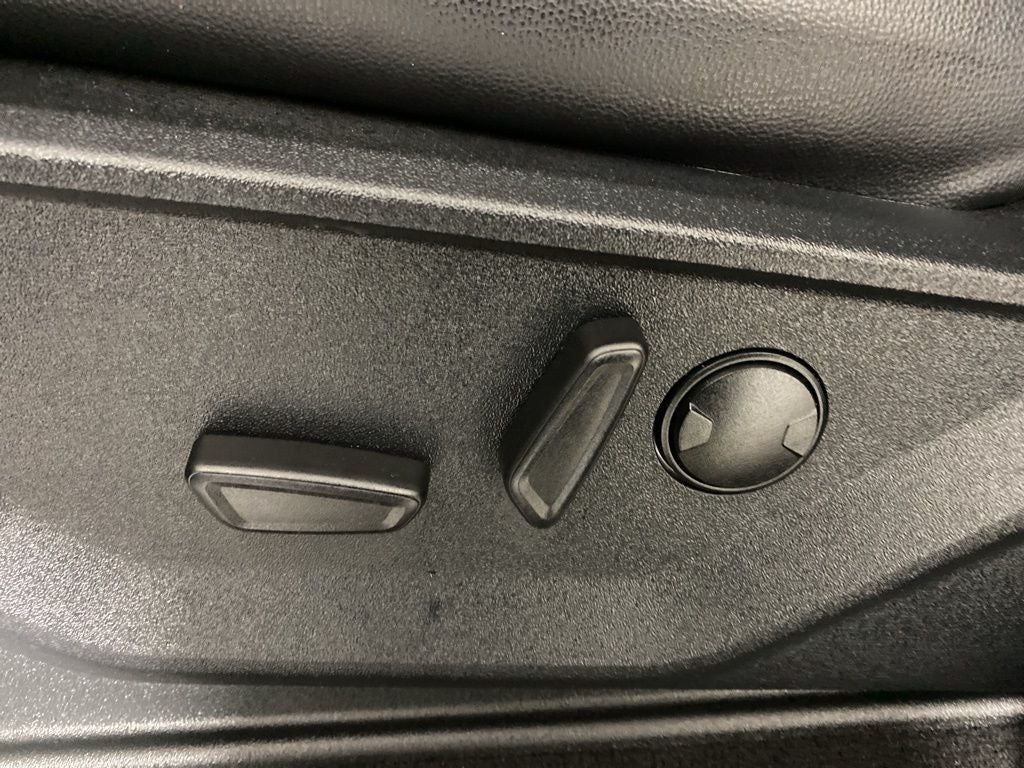 2025 Ford F-350SD Lariat