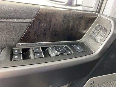 2025 Ford F-350SD Lariat