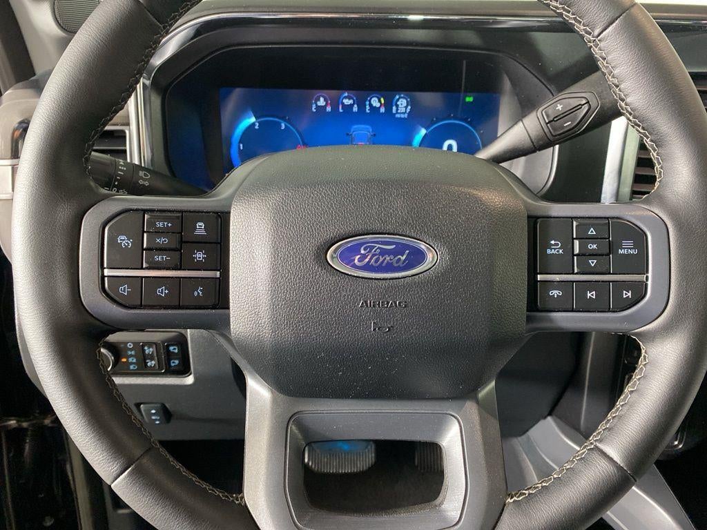 2025 Ford F-350SD Lariat