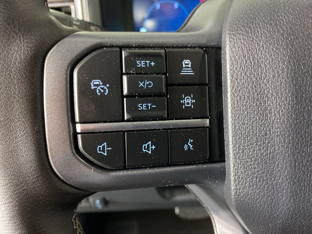 2025 Ford F-350SD Lariat