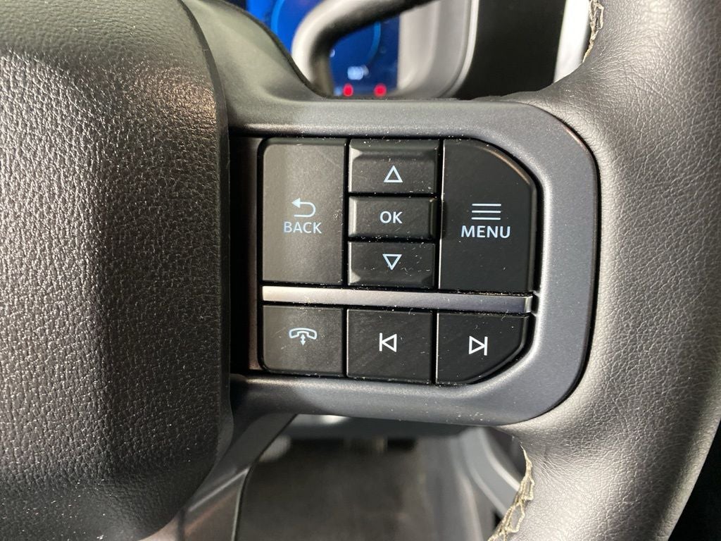 2025 Ford F-350SD Lariat