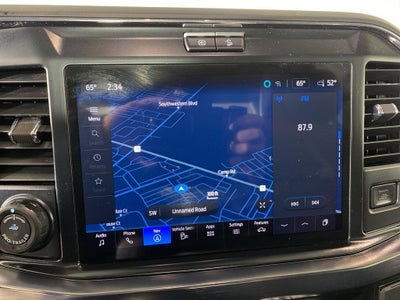 2025 Ford F-350SD Lariat