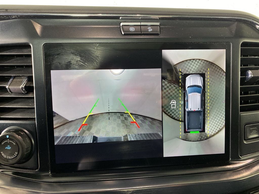 2025 Ford F-350SD Lariat