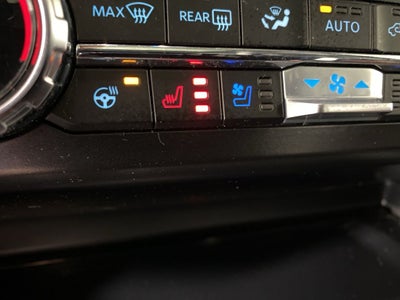 2025 Ford F-350SD Lariat