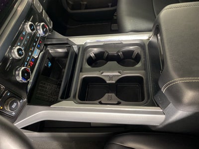 2025 Ford F-350SD Lariat