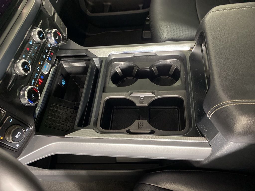 2025 Ford F-350SD Lariat