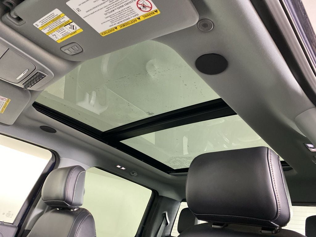 2025 Ford F-350SD Lariat