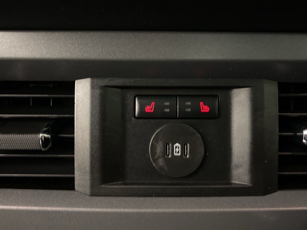 2025 Ford F-350SD Lariat